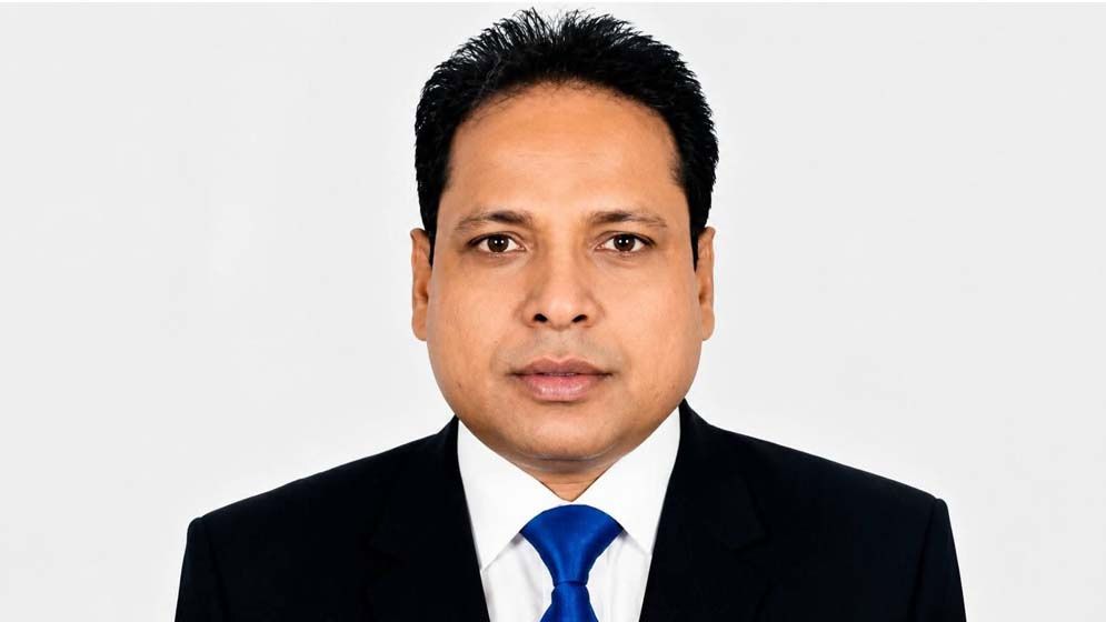 আহসান হাবিবকে সচিব ও এনবিআর চেয়ারম্যান হিসেবে নিয়োগ
