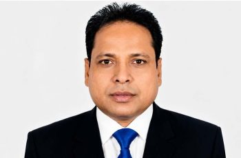 আহসান হাবিবকে সচিব ও এনবিআর চেয়ারম্যান হিসেবে নিয়োগ