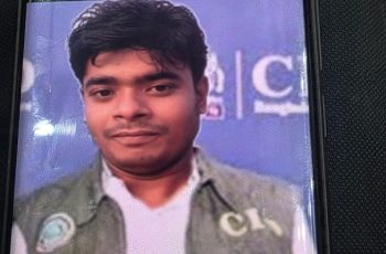 কুমিল্লায় ভুয়া সিআইডি কর্মকর্তা আটক