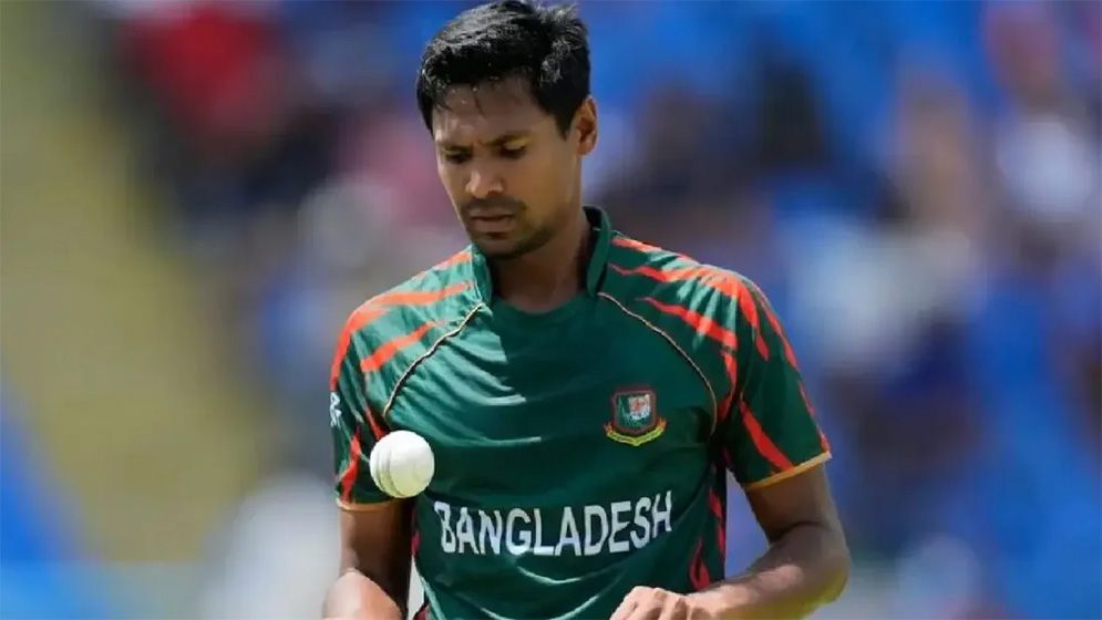 মোস্তাফিজুর রহমান এবার বিগ ব্যাশে মেলবোর্ন রেনেগেডসে