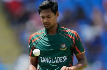 মোস্তাফিজুর রহমান এবার বিগ ব্যাশে মেলবোর্ন রেনেগেডসে