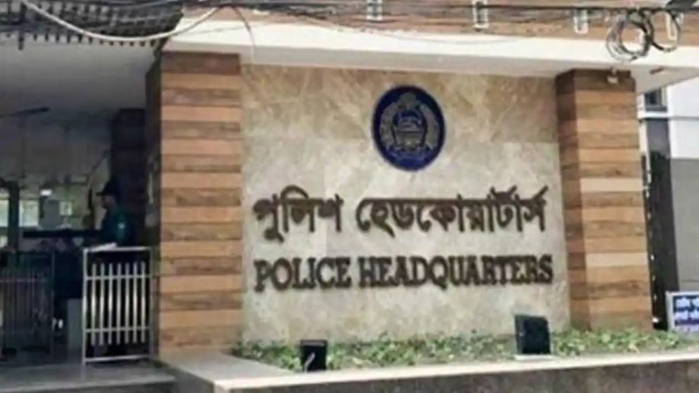 আইজিপিকে ডিআরইউয়ের প্রকাশ্যে ক্ষমা চাওয়ার দাবি