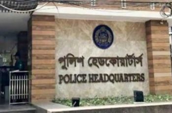 আইজিপিকে ডিআরইউয়ের প্রকাশ্যে ক্ষমা চাওয়ার দাবি