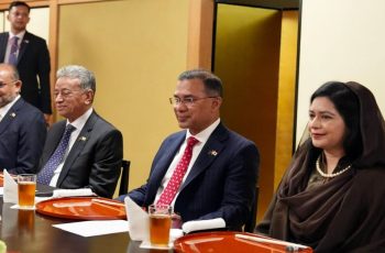 ভ্যাকসিন উৎপাদনে জাপানের সহযোগিতা চাইলেন প্রধানমন্ত্রী