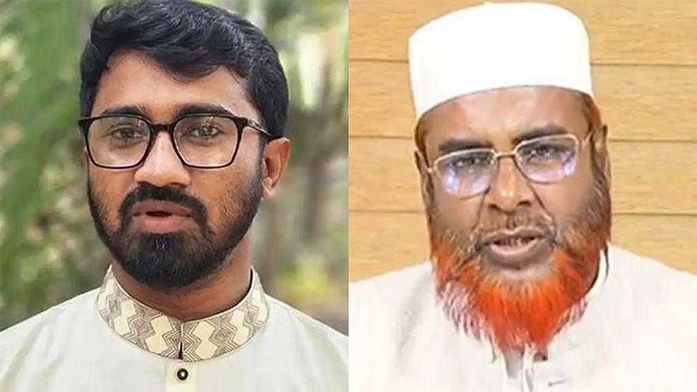 রাশেদের অভিযোগ, পরওয়ার বৈঠককে 'আজগুবি' বললেন