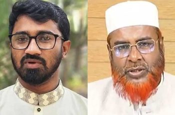 রাশেদের অভিযোগ, পরওয়ার বৈঠককে 'আজগুবি' বললেন