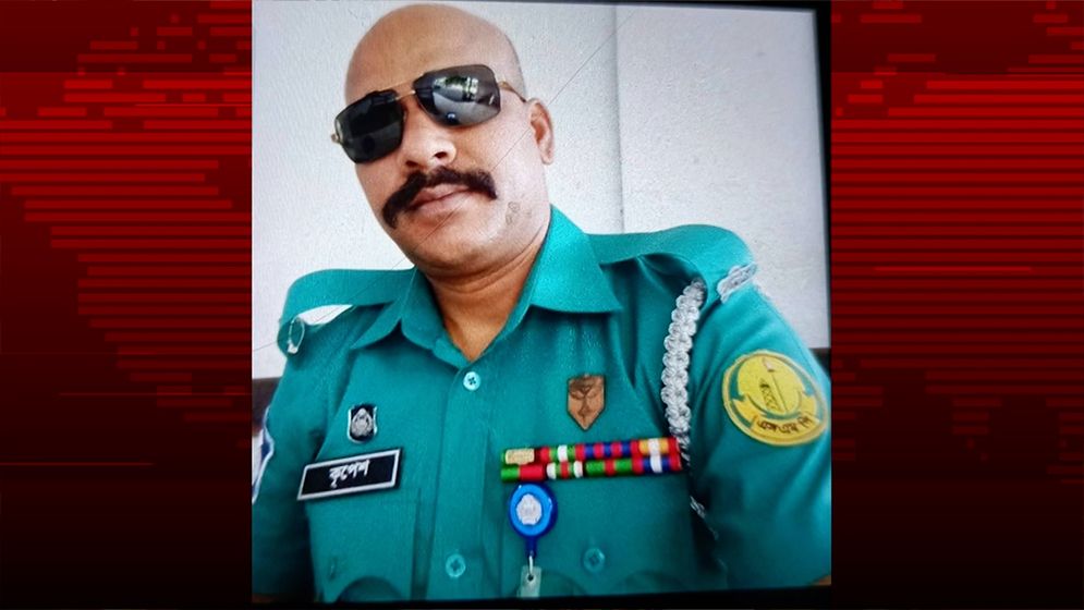 মহানবীকে নিয়ে কটূক্তির অভিযোগে সাবেক পুলিশ সদস্য আটক