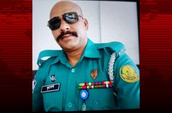 মহানবীকে নিয়ে কটূক্তির অভিযোগে সাবেক পুলিশ সদস্য আটক