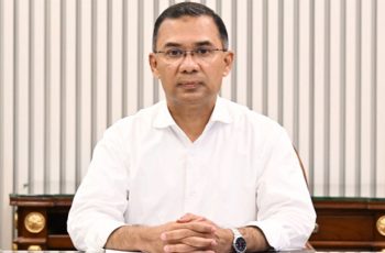 আজ জাপানের প্রধানমন্ত্রী সানায়ে তাকাইচির সঙ্গে সাক্ষাৎ করবেন প্রধানমন্ত্রী