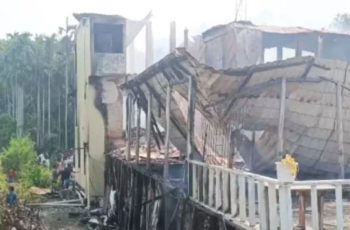 টুপটুপ রিসোর্টে নিহত ১০ জনের পরিচয় শনাক্ত