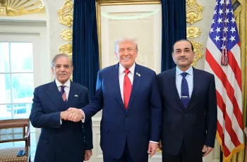 পাকিস্তানের সঙ্গে যুক্তরাষ্ট্রের সম্পর্কের চিত্র বদলাতে পারে মধ্যবর্তী নির্বাচন