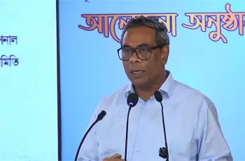 দেশের ১২ শতাংশ মানুষ আয়োডিনহীন লবণ ব্যবহার করছেন