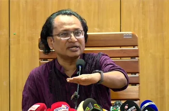 প্রধানমন্ত্রীর দেশে ফেরার পর আইজিপির বক্তব্য নিয়ে সিদ্ধান্ত