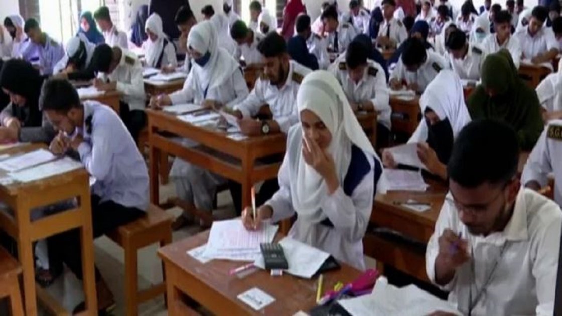 এইচএসসি ফল প্রকাশের তারিখ ৩১ অক্টোবর নির্ধারণ
