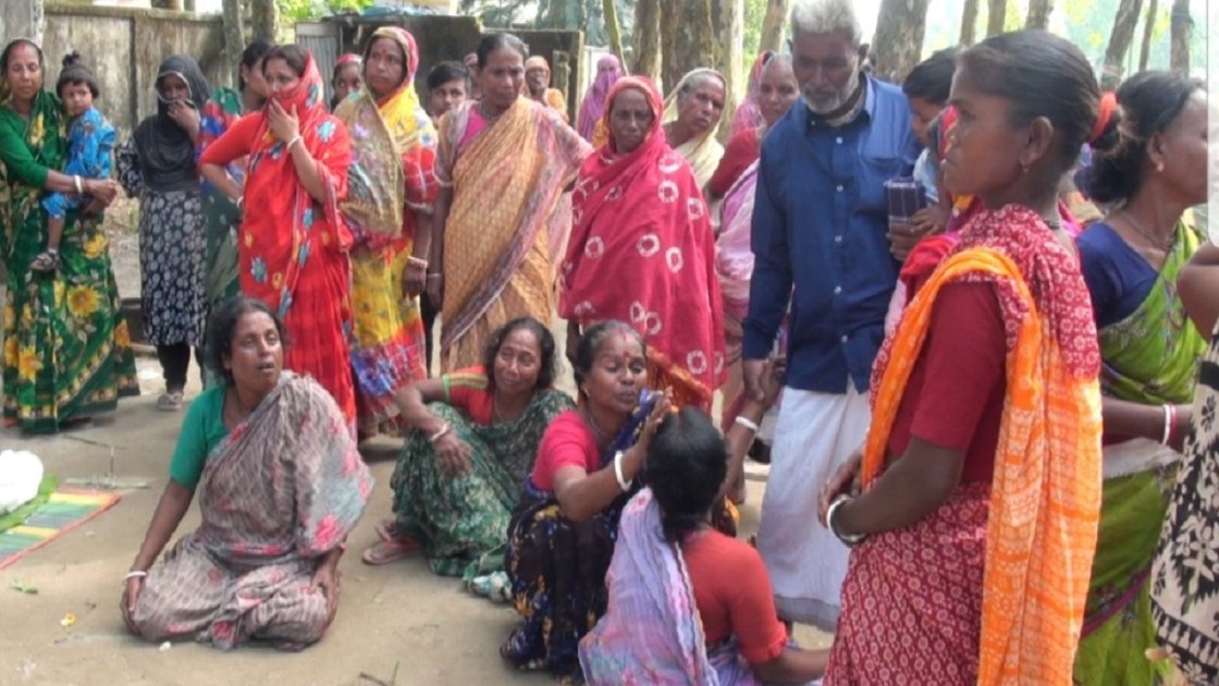 কুড়িগ্রামে দুর্ঘটনায় ৭ বছরের শিশুর মৃত্যু, অন্তঃসত্ত্বা মায়েরও মৃত্যু