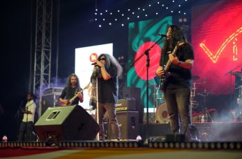 ভাইকিংসের ৩০ বছর পূর্তি: আসছে নতুন অ্যালবাম ও সিনেমা