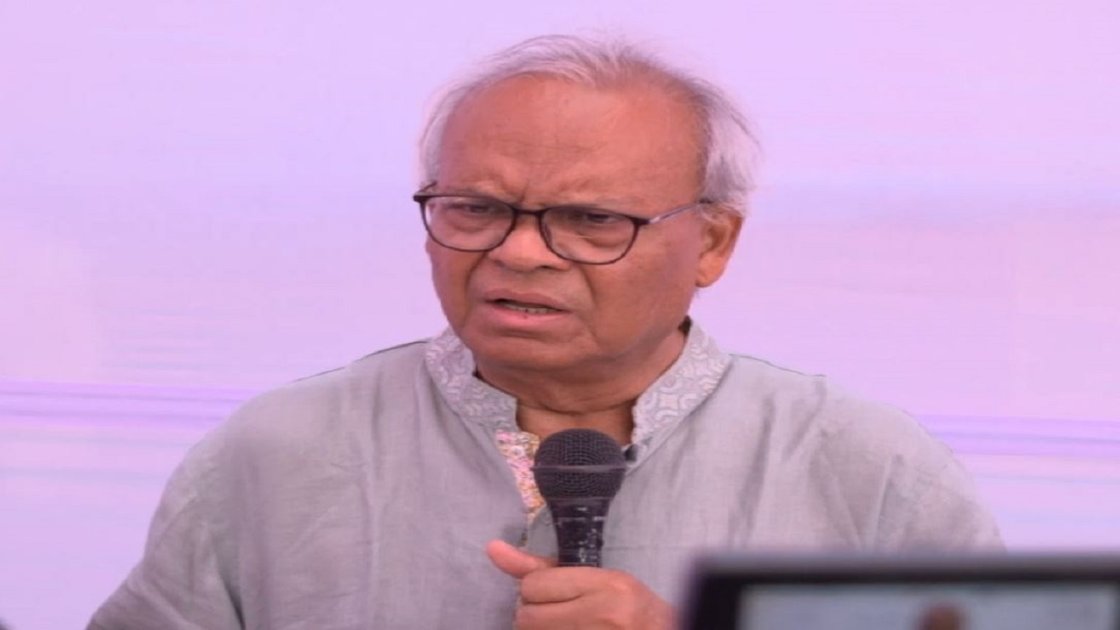 রিজভী: সরকারের বিব্রতকর বক্তব্য আইজিপির ক্রসফায়ার প্রসঙ্গে
