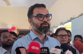 ২০২৭ সালে চতুর্থ শ্রেণিতে যুক্ত হচ্ছে ‘খেলাধুলা’ বই