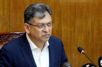 ক্রসফায়ার নিয়ে স্বরাষ্ট্রমন্ত্রীর মন্তব্য, আইজিপির বক্তব্য অগ্রহণযোগ্য
