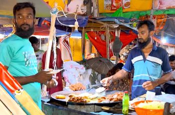 নতুন নিবন্ধন নীতিতে খাবারের দোকানগুলোর চ্যালেঞ্জ