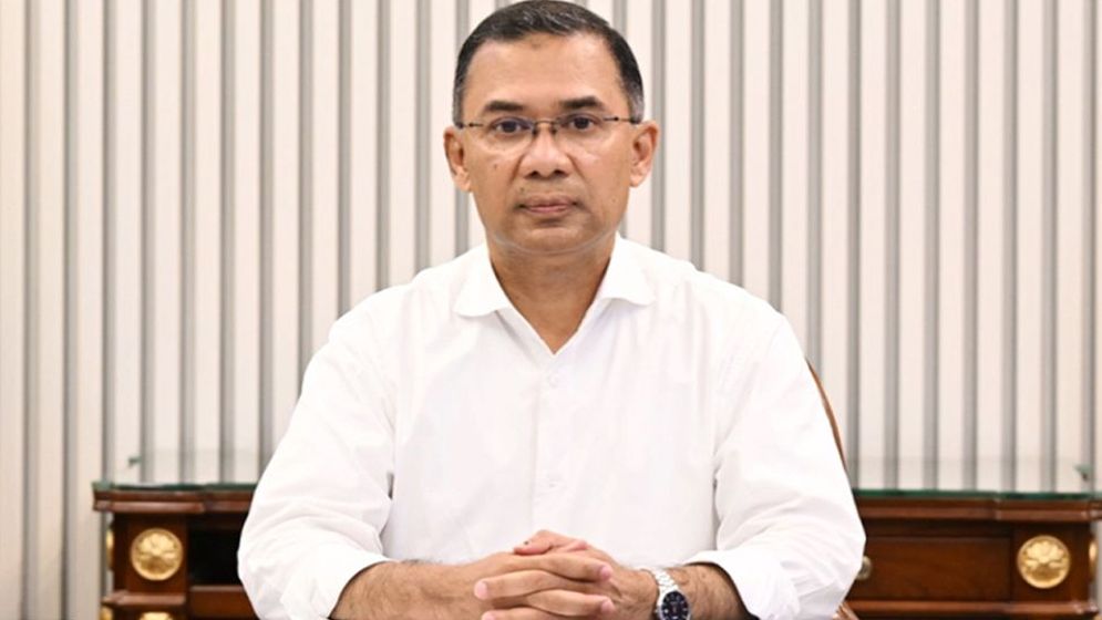 প্রধানমন্ত্রী তারেক রহমানের জাপান সফরের তৃতীয় দিন আজ