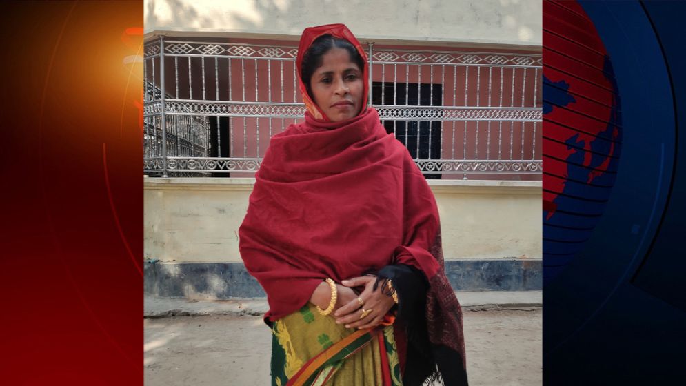 যমুনা টেলিভিশনের নিউজরুম এডিটর মিতুল আকন্দের মায়ের মৃত্যু