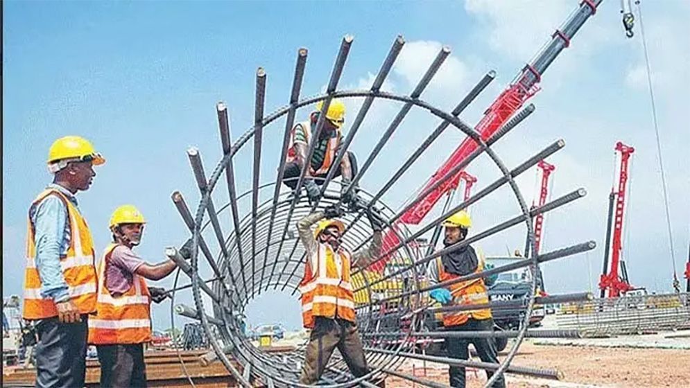 মালয়েশিয়ায় কর্মীদের মেডিকেল পরীক্ষা শুরু ৩১ অক্টোবর