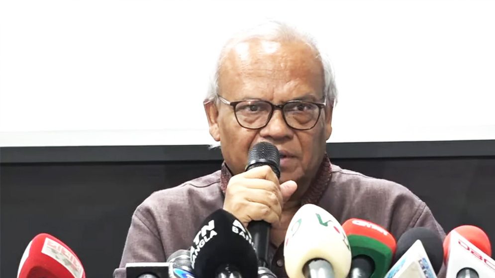 বিদ্যুৎ খাতে নয়ছয় হবে না: রিজভী