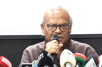 বিদ্যুৎ খাতে নয়ছয় হবে না: রিজভী
