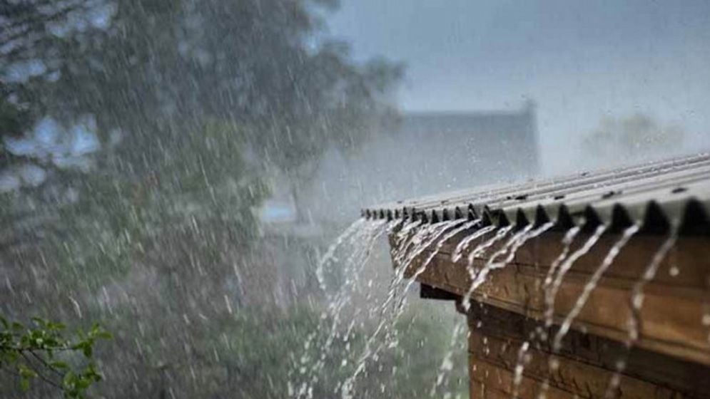 ৮ বিভাগে বৃষ্টির পূর্বাভাস, তাপমাত্রা কমতে পারে
