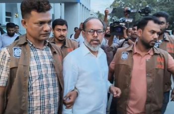 নাটোরে ছাত্রদল নেতা হত্যার অভিযোগে যুবদল নেতা বহিষ্কার
