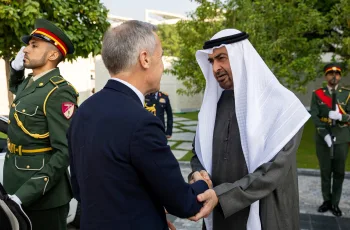 কানাডা ও ইউএইর মধ্যে বাণিজ্য চুক্তি স্বাক্ষর