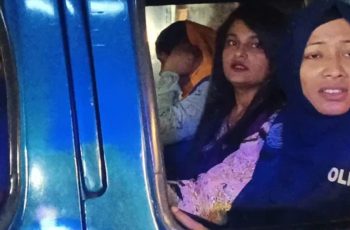 ময়মনসিংহে ফেসবুক লাইভে ক্ষোভ প্রকাশের পর নারীর জামিন
