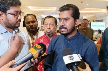 নভেম্বর থেকে মালয়েশিয়ায় কর্মী পাঠানোর প্রক্রিয়া শুরু