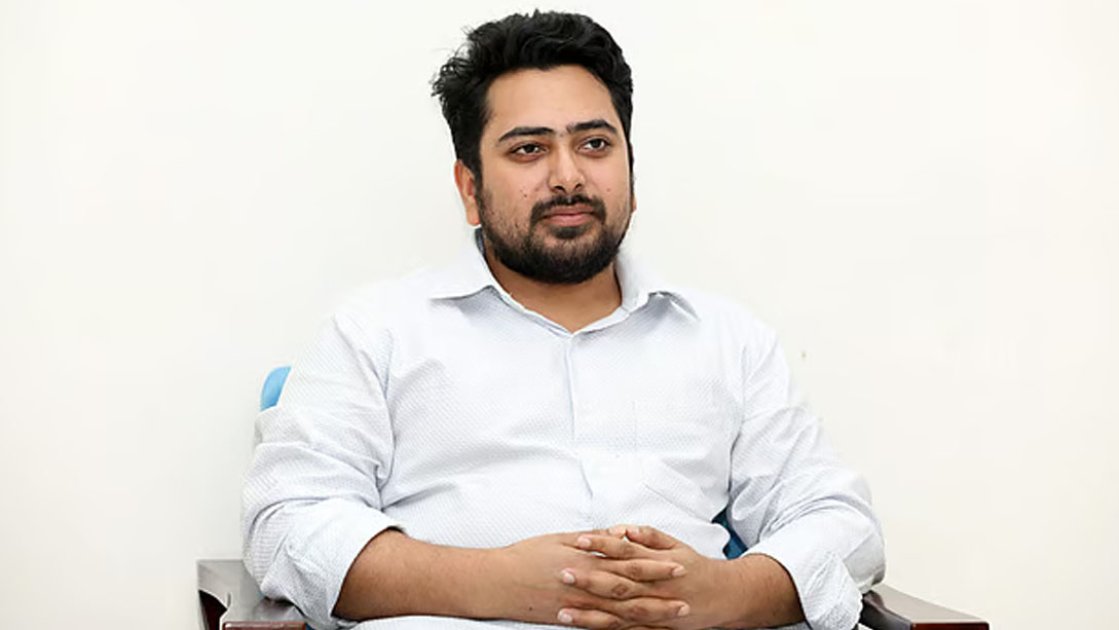 নাহিদ ইসলাম: সরকার কর্তৃত্ববাদের দিকে এগোচ্ছে