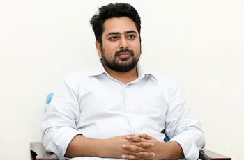 নাহিদ ইসলাম: সরকার কর্তৃত্ববাদের দিকে এগোচ্ছে