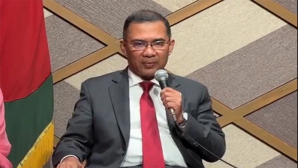 শিক্ষা ও স্বাস্থ্য সংস্কারে গুরুত্ব দিলেন প্রধানমন্ত্রী তারেক রহমান
