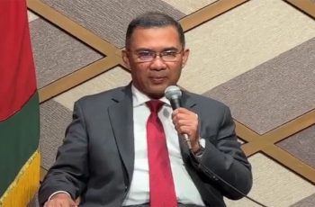 শিক্ষা ও স্বাস্থ্য সংস্কারে গুরুত্ব দিলেন প্রধানমন্ত্রী তারেক রহমান