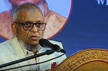 দুষ্কৃতকারী শ্রমিকদের উসকানিদাতাদের পরিচয় নেই: মন্ত্রী আরিফুল হক