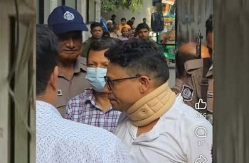 স্বাস্থ্য পরীক্ষার জন্য ঢামেকে আনিসুল, পলক ও সাবেক আইজিপি মামুন