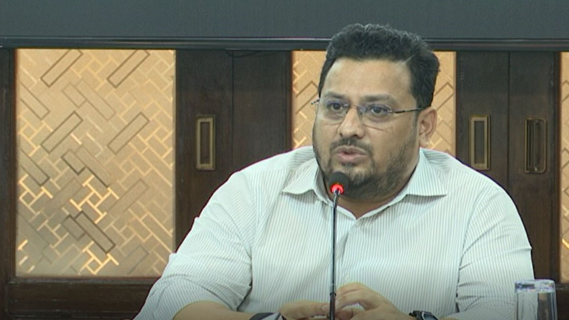 সিএনজি অটোরিকশার অপরাধে ব্যবহারে উদ্বেগ ভূমি প্রতিমন্ত্রীর