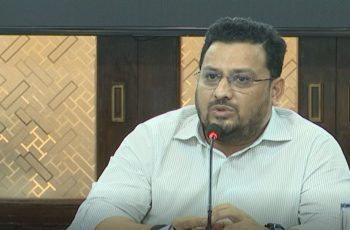 সিএনজি অটোরিকশার অপরাধে ব্যবহারে উদ্বেগ ভূমি প্রতিমন্ত্রীর