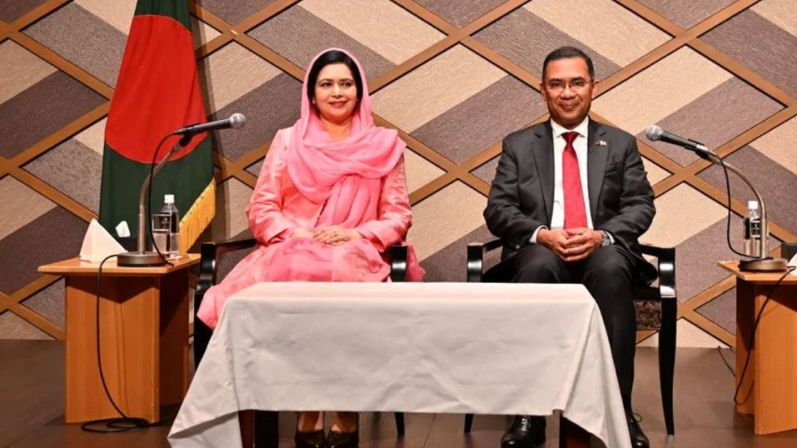 দেশের উন্নয়নে সকলের সহযোগিতার আহ্বান প্রধানমন্ত্রীর