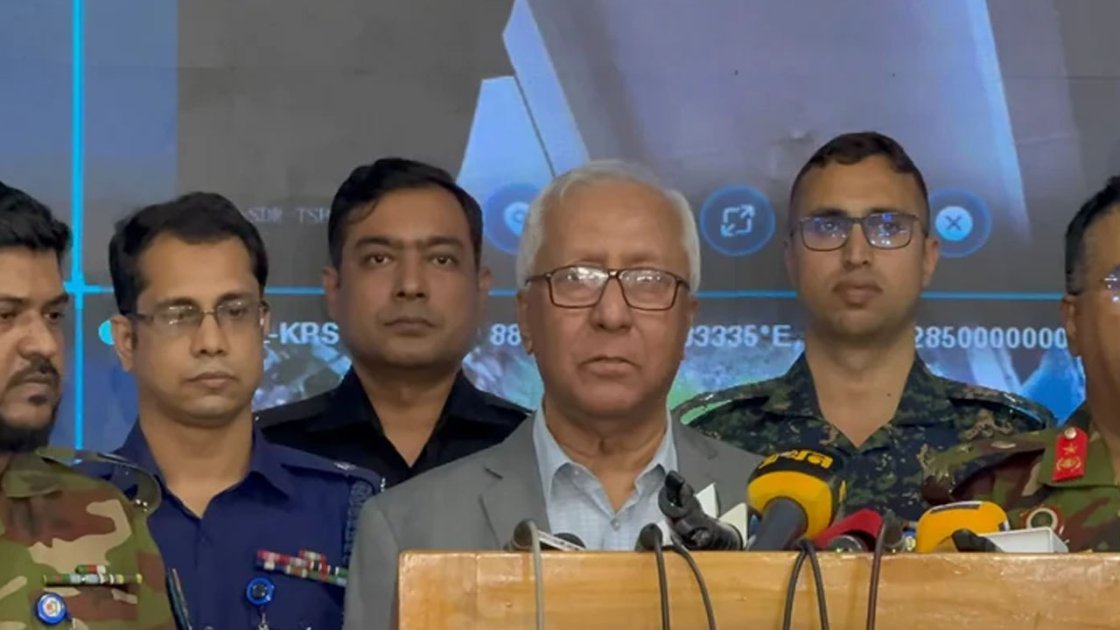 ঠাকুরগাঁও উপ-নির্বাচনে উদ্বেগের কোনো কারণ নেই: ইসি সচিব