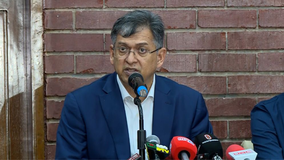 গুম ও বিচারবহির্ভূত হত্যার বিরুদ্ধে সরকারের অবস্থান স্পষ্ট