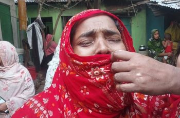 মাদারীপুরে বিদ্যুৎপৃষ্ট কিশোর শ্রমিকের মৃত্যু, মীমাংসার অভিযোগ