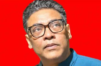 কলকাতা পুলিশের হাতে গ্রেফতার সাবেক মন্ত্রী ইন্দ্রনীল সেন