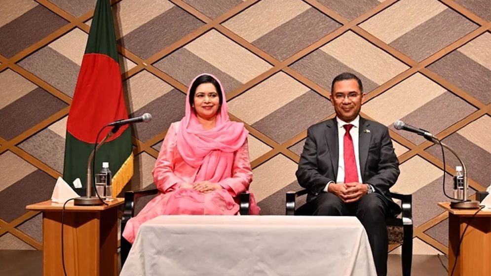 প্রবাসী ও দেশবাসীকে একসঙ্গে কাজ করার আহ্বান প্রধানমন্ত্রীর
