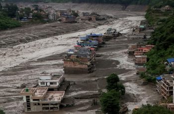 নেপালে বন্যার দুই মাস পরও দুর্ভোগ অব্যাহত, প্রয়োজন ৪৮০ কোটি ডলার