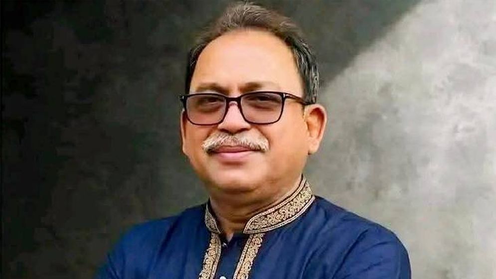 বিএনপি প্রার্থী মির্জা ফয়সলের অভিযোগ: সংখ্যালঘু ভোটারদের হুমকি দিচ্ছে দাঁড়িপাল্লার প্রার্থী
